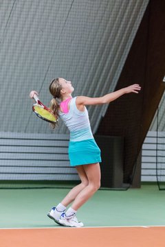 Bild 292 - Sparkasse Westholstein Pokal Marne